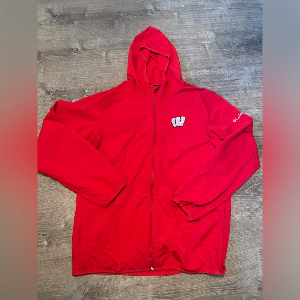 columbia womens jacket size M c53